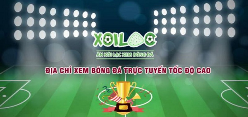 Xôi Lạc