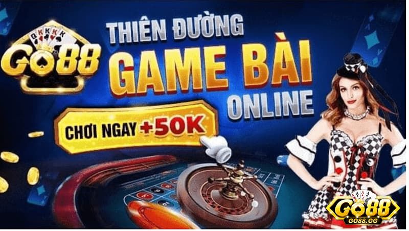 Khuyến mãi Go88 1 Lý giải khuyến mãi Go88 luôn hấp dẫn và thu hút anh em cược thủ