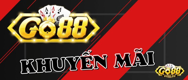 Khuyến mãi Go88 3 Những lưu ý để nhận khuyến mãi Go88 đơn giản và nhanh chóng