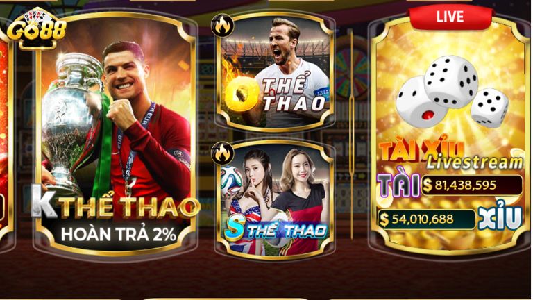 Kinh nghiệm chơi cược tại K Thể Thao nhanh thắng