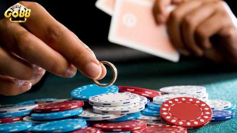 Quản lý vốn tại Go88 hiệu quả là tránh đuổi theo lỗ