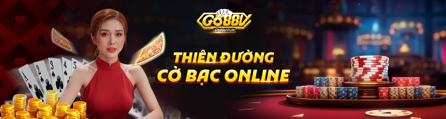 Go88 thien duong co bac online