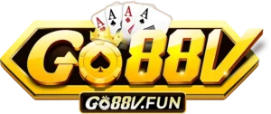 Logo Go88v Fun trang chủ Go88 min